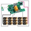 15*18650 Replacement For Makita BL1830 BL1840 BL1850 BL1860 18V Li-Ion Battery BMS PCB Charging Protection Circuit Board Plate