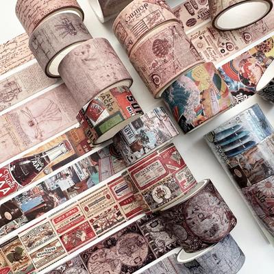 Artes, manualidades y costura – Álbum