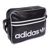 Adidas Originale Polyurethan Umhängetasche Unisex Schwarz Adidas JW3346