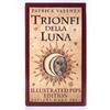 10,3*6cm Trionfi Della Luna Tarot