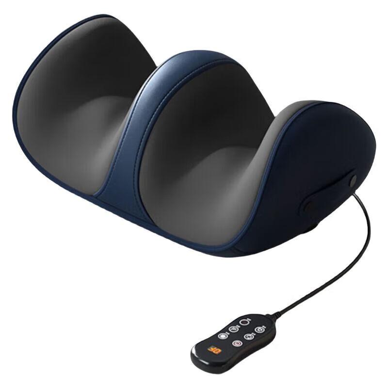 AUX Electric Foot and Calf Massager CN plug (adapter included)