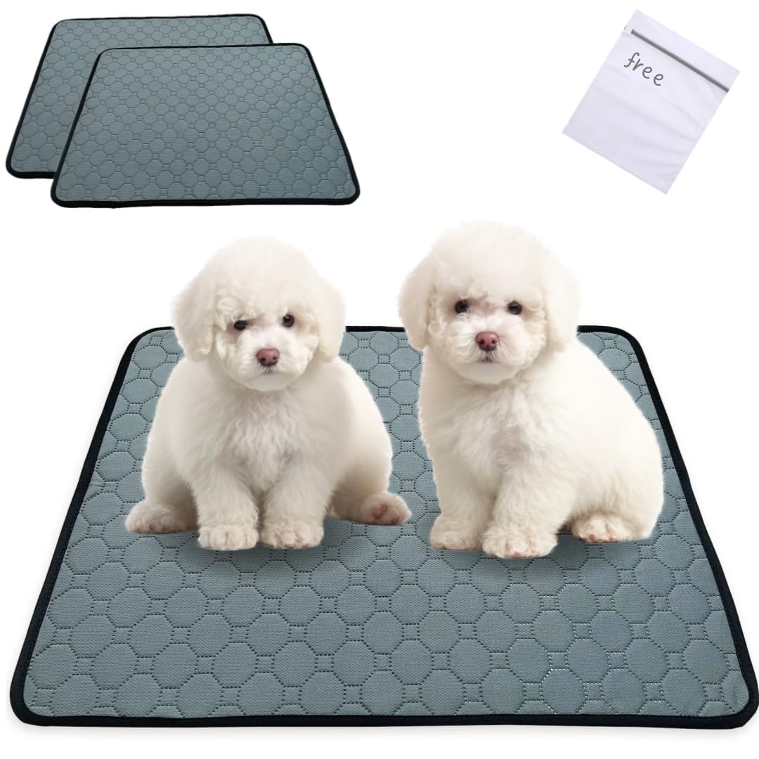 

от животных медицинских Tail Stories моющийся Pet Pee Pee Вода Быстрая утечка Включает в себя сетку для мытья x Набор древесного угля [контролируемый техник] Простыни, коврик,