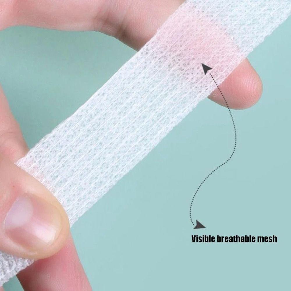 Shoe Accessories Pain Relief Toe Protector Foot Care Anti-Wear High Heels Sticker Women Heel Protector