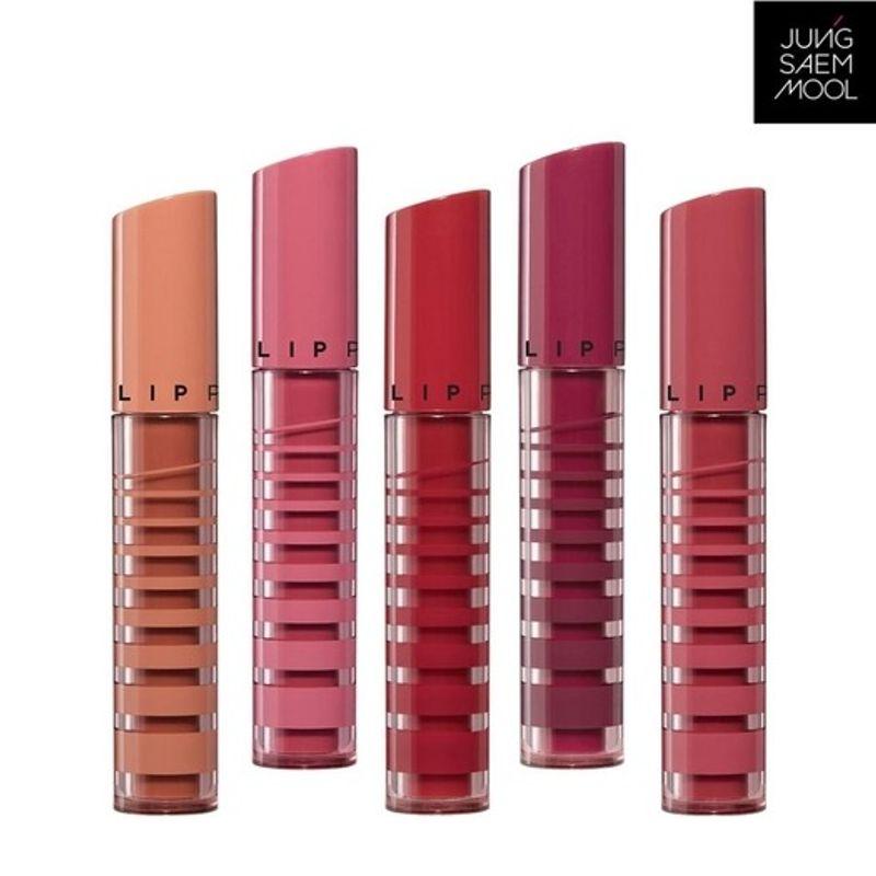 22` Lippen-Druck Glow Langanhaltender Tint