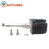 New Turbo Actuator 04E198725 04E198725 Turbine Dump Valve 04E145725AB  for VW Golf Jetta, Touran, A3 / S3 SKODA Seat 1.2TSI CYVD