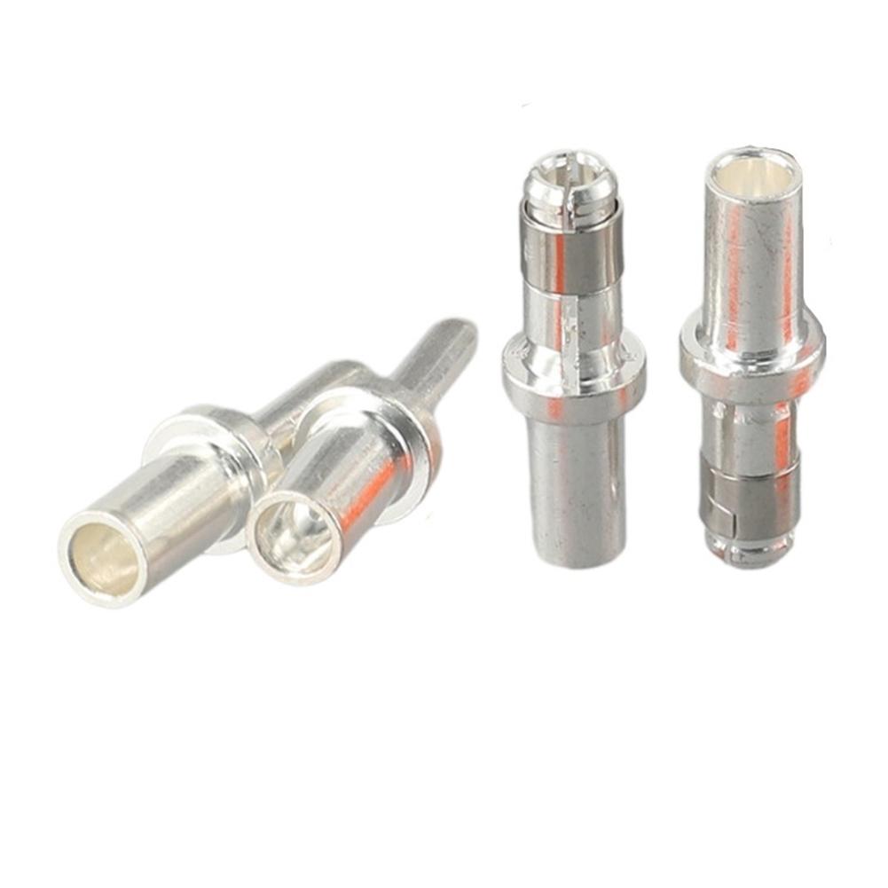 TERMINALS Male Female Terminal Male/female Terminal