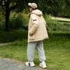 New Balance Down Jacket Unisex Apricot AMJ23341-INC