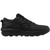 Mizuno Wave Mujin LS GTX Waterproof Perfect for and Size 2E Gore-Tex Sneakers, Commuting, School, Lifestyle, Stylish, Black, 26.0 Cm,