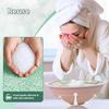 Protable Face Ice Bath Bowl For Facials Plunge Dipping Face Folding Ice Facials Washbasin Facials Skin Care Tool For Home Travel