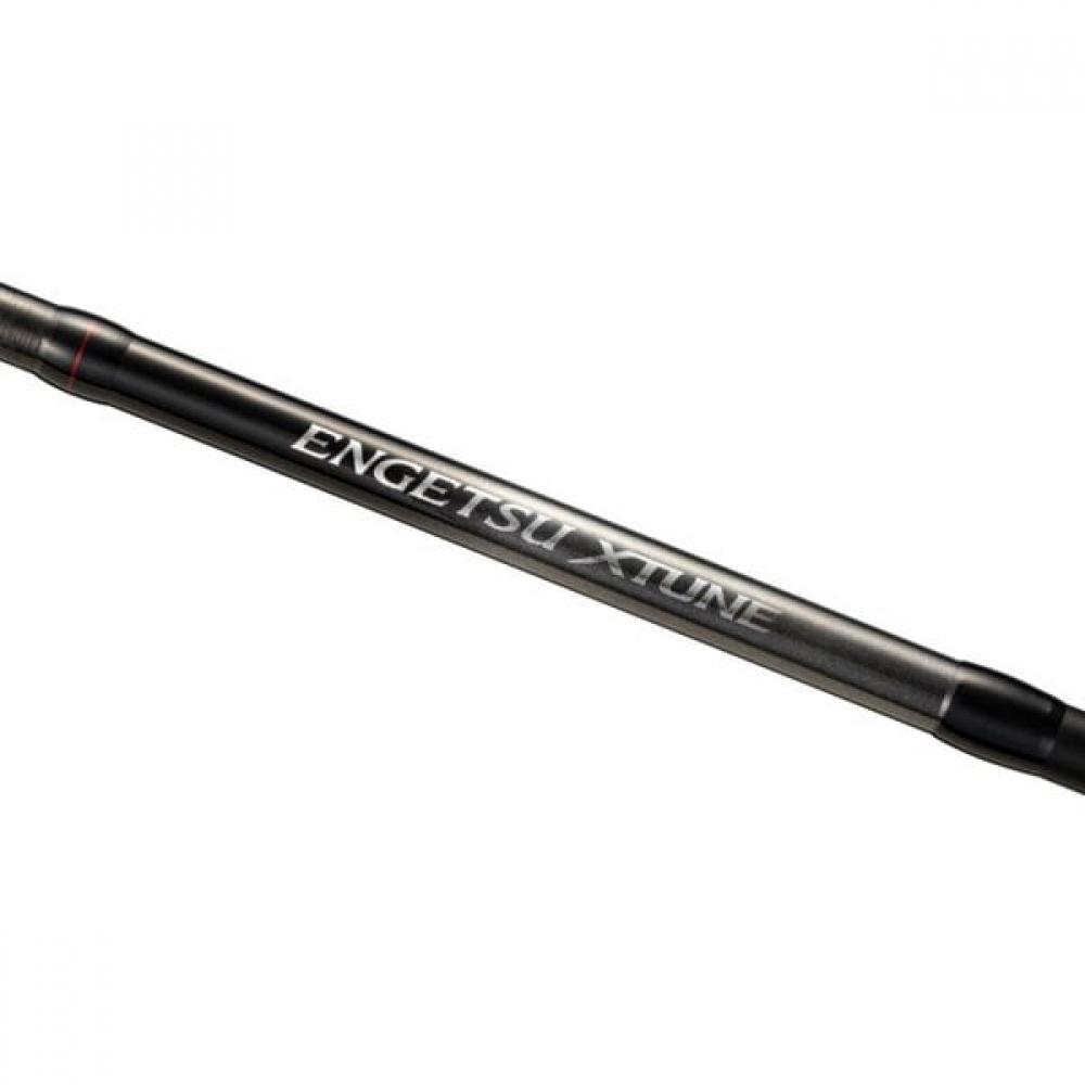 Shimano 23 Engetsu X Tune One Tenyamadai 245m [One Tenya Rod]