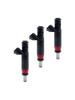 3Pcs Fuel Injector For VW Polo 01-08 For Skoda Fabia 01-07 03D906031C