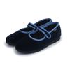 Cienta Woman Mercedes Reina Blueberry