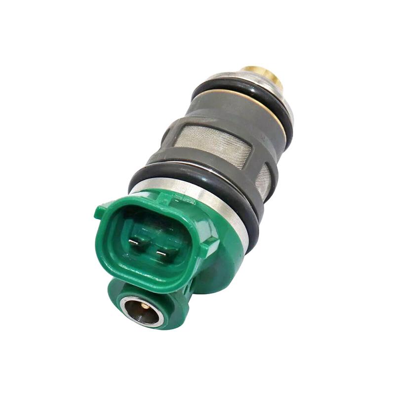 New Fuel Injector High Impedance 15710-87J00 For Suzuki DF40- DF50 1999-2010