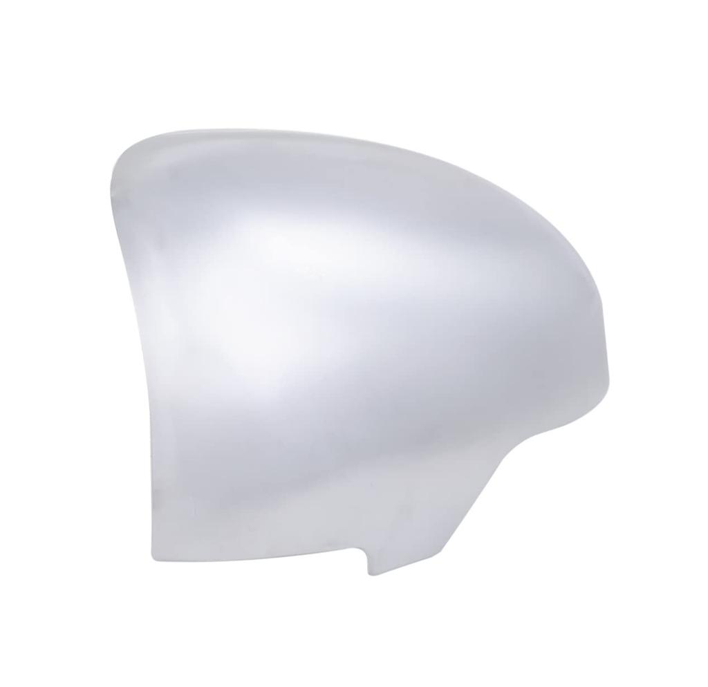 Toyota Kryt zrcátka bočního zrcátka chromovaný Prius Raná série 30 Pozdní série 40 Raný Prius Alpha Vnější produkt atd.. (Postříbřené)