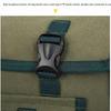 Speeda Heavy-Duty Canvas Tool Bag
