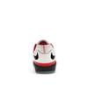 Nike Ishod Wair Premium SB Chicago Unisex Sneakers White University-Red Black DZ5648-100