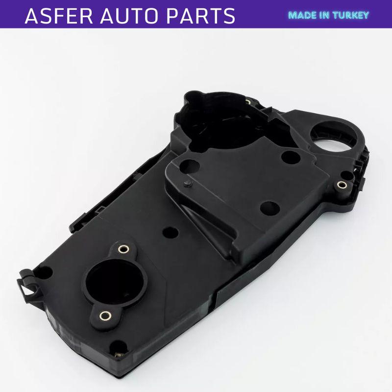 Zahnriemenabdeckungssatz für Vectra A (1,8-2,0) 1988-1995 OEM 638492 90411303