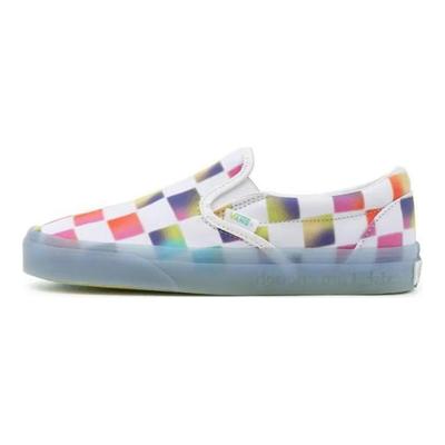Classic Slip On 'Cultivate Care' Sneakers VN000XG88MC