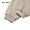 Skechers Men's Loose Fit Breathable Knit Pants
