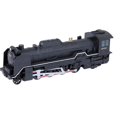 Maruka D51 Steam Locomotive Toy Train for Ages 3 and Up, Educational, Durable, Fun