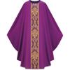 Halloween Cape Vintage Cosplay Costume Gothic Tea Sub-Cloak Outfit Cosplay Round-Neck Cape Performance Costume