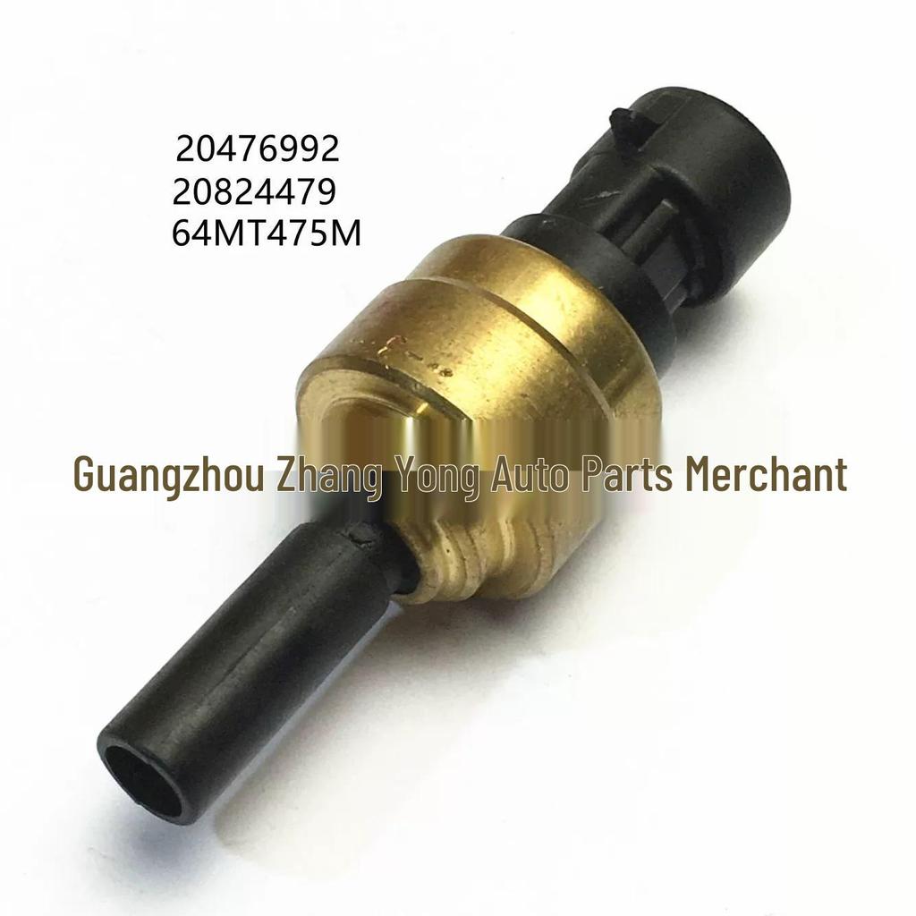 Engineering Machinery Truck Engine Sensor Parts 20476992 20824479 64MT475M
