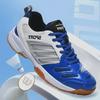 "Men's Professional Lightweight Non-Slip Shock Absorption Badminton and Table Tennis Sports Shoes"