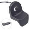 Rear Tailgate Auto Car Interior Black Easy Tall Micro Switch Practical Window Key Button 61319200673 9200673 For BMW E61 E91