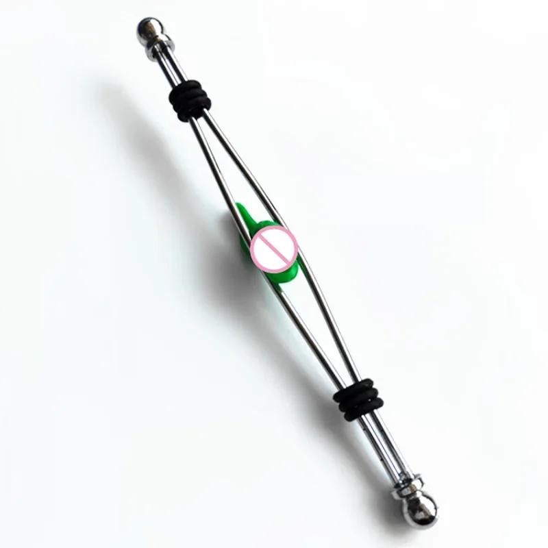 1PC Adjustable Metal Nipple Clamps Clips Stimulator Adlut Nipple Clitoral Play Sex Toys For Couples