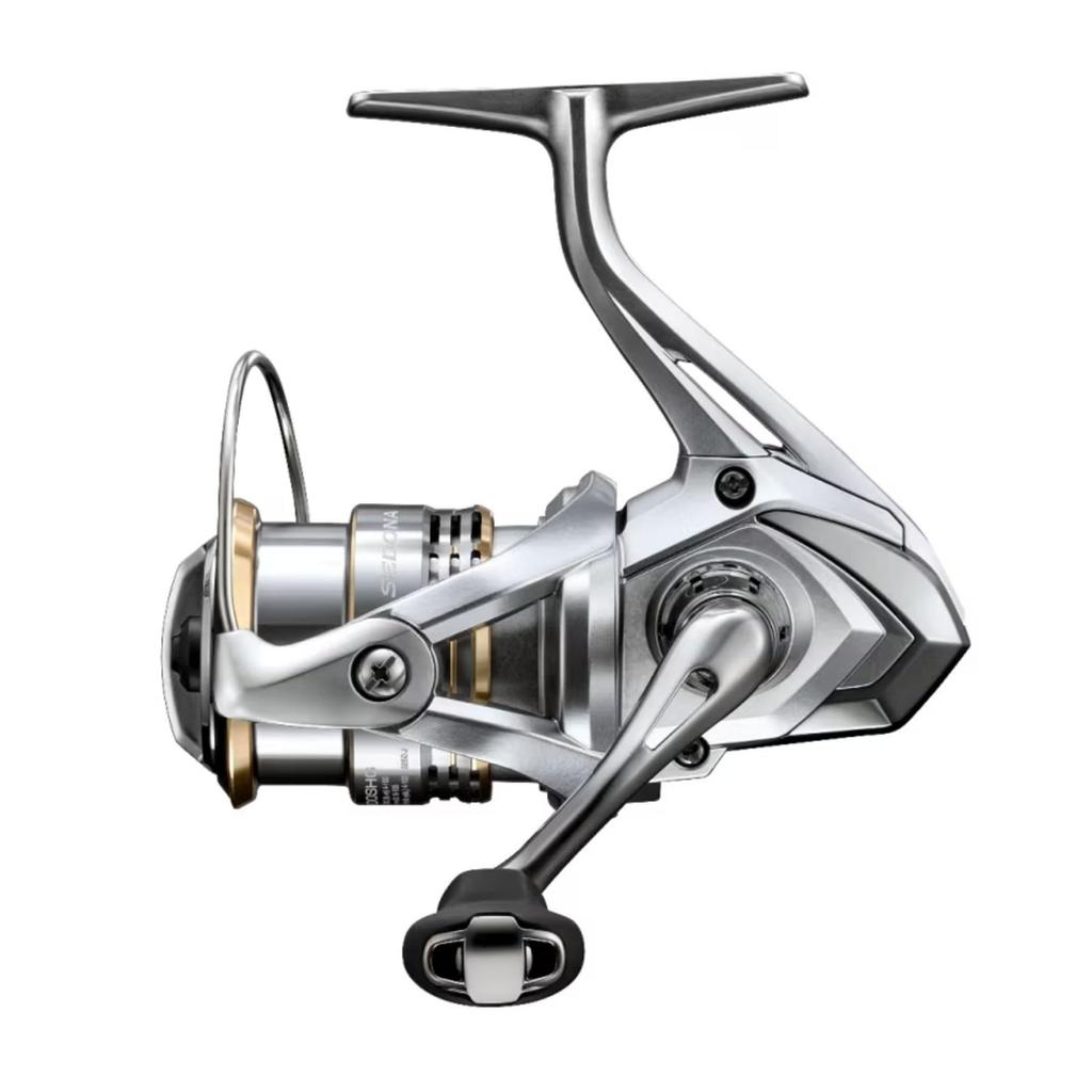 SHIMANO Mulinetă spinning 23 Sedona C2000SHG
