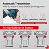 Perceuse à percussion électrique sans balais 1500 W, couple 20 + 3, tournevis électrique 3 en 1, perceuse à percussion, outils électriques pour batterie Makita 18 V