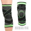 Venkovní sportovní kompresní chránič kolen Prodyšný chránič kolen Fitness kolenní ortéza PodložkyChránič kolen