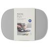 Cutting Board M (Non-Scratch/Stable Cutting) Gray