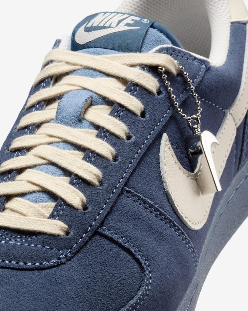 IF0666-400 Nike Field General Suede Blue Suede (Men's)