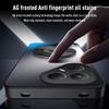 EUCAGR For Tecno Pova 7 5G AG Frosted Soft TPU+PC Matte Stand Back Cover For Tecno Pova7 5G Phone Cases Protector Coque