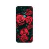 For Motorola Moto E20 E30 E40 E7 Plus Case Phone Back Cover Protective Bag Soft Silicone Black Tpu Case