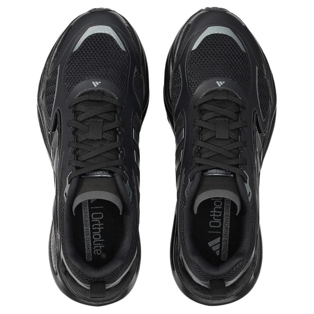 Adidas Climacool Vento 4.0 Running Shoes Unisex Core Black KK1816