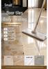 Floor Cleaner Spray for Tile & Wood - Stain Removal & Descaling