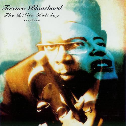 

CD TERENCE BLANCHARD - Billie Holiday Songbook CK57793 Columbia 1994 US Jazz Used