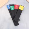 1Pc 14 16 18 20 Inch Elastic Belt Dampener Drumming Practice Pad Cymbal Mute Practice Silencer Belt Drum Kit Parts Accessories