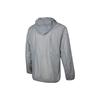 Asics Sports Hooded Zip Long Sleeve Jacket Men Jackets 2011D468-400