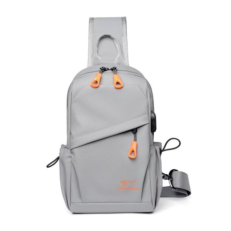 

Men s Versatile Crossbody Bag