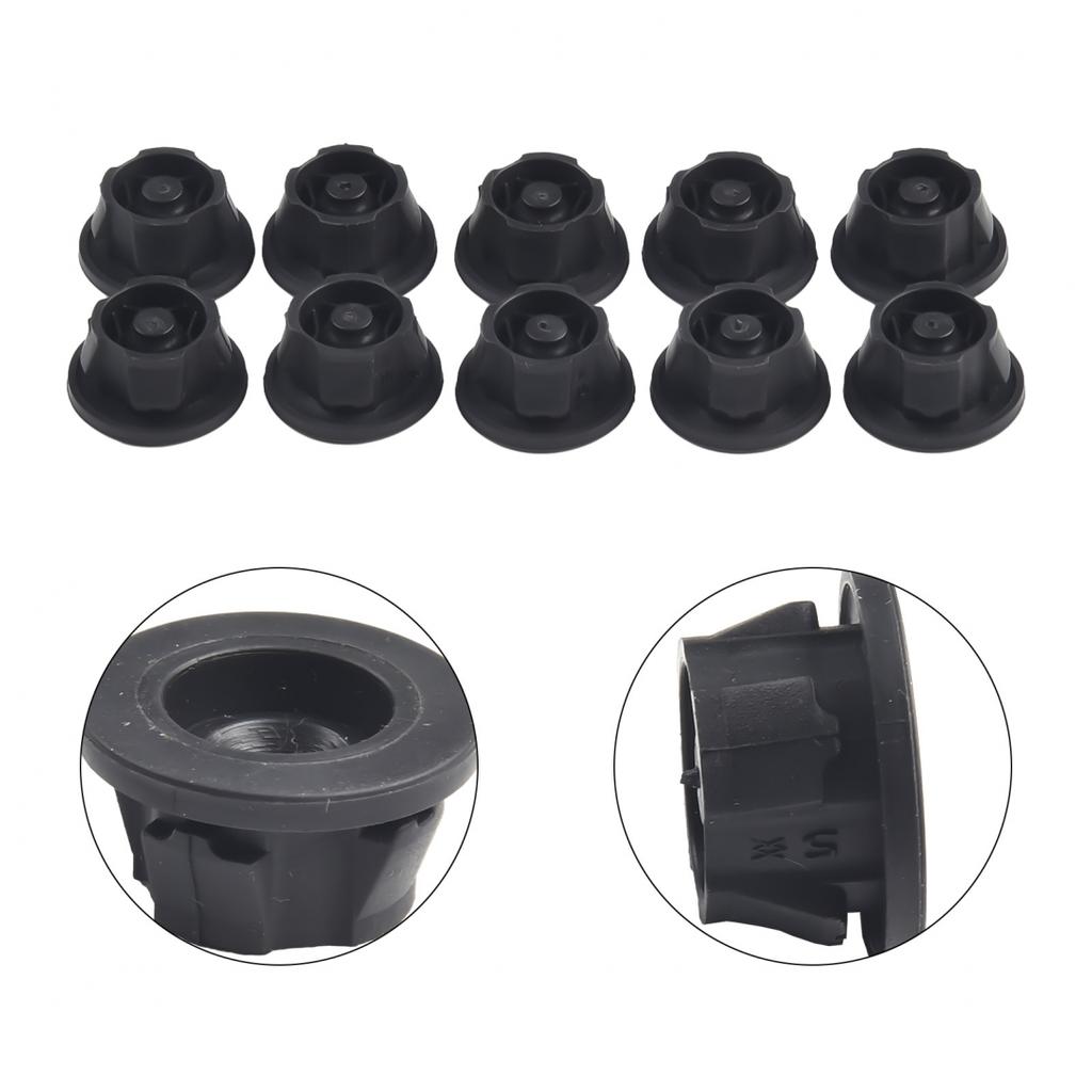 Brand New Grommets High Quality Practical Replacement