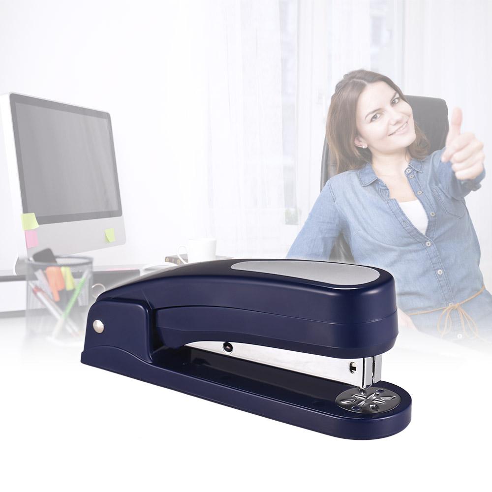 Buy KWTRIO 360 Degrees Rotary Stapler Heavy Duty Eight Orientations