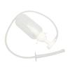 300ML Vaginal Douche Cleaner Reusable Manual Pressure Portable Transparent Enemas Cleaning System