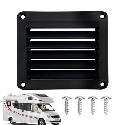 Air Vent Grille Cover, Vent Plate | Outlet Grille Ventilation - Heat Dissipation Air