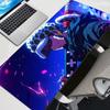 Mouse Pad Game One Piece  Rubber Mini Pc Keyboard Laptop Computer Speed Desk Mat Gaming Acessories durable Mousepad