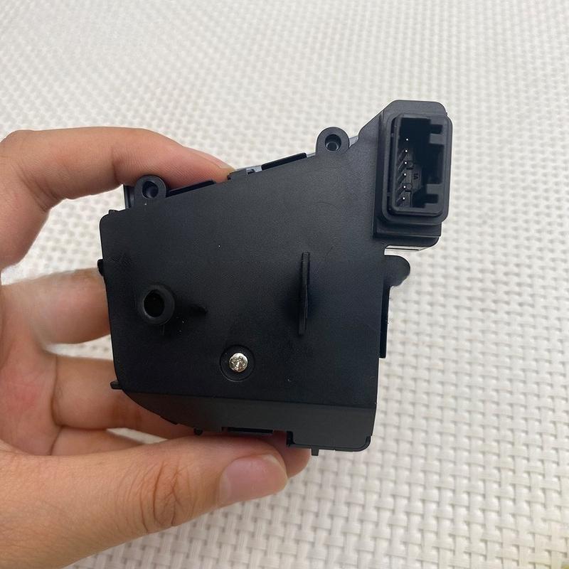 Car Cruise Control Steering Wheel Buttons Switch For Hyundai 1.6L ACCENT 2019 2020 2021 2022 2023 With Backlight