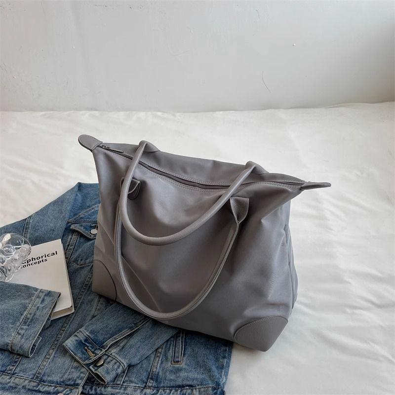 Damen Leichte Yoga Reisetasche - Große Kapazität, Koreanischer Stil