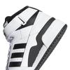 Adidas Shoes Forum Mid J Fz2083, Size 36 2/3